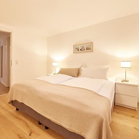 Zehn Apartman Bernkastel-Kues Kültér fotó