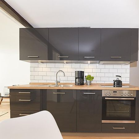 Zehn Apartman Bernkastel-Kues Kültér fotó
