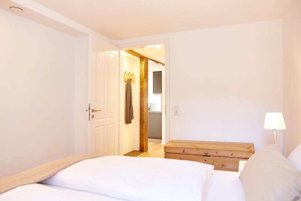 Zehn Apartman Bernkastel-Kues Kültér fotó