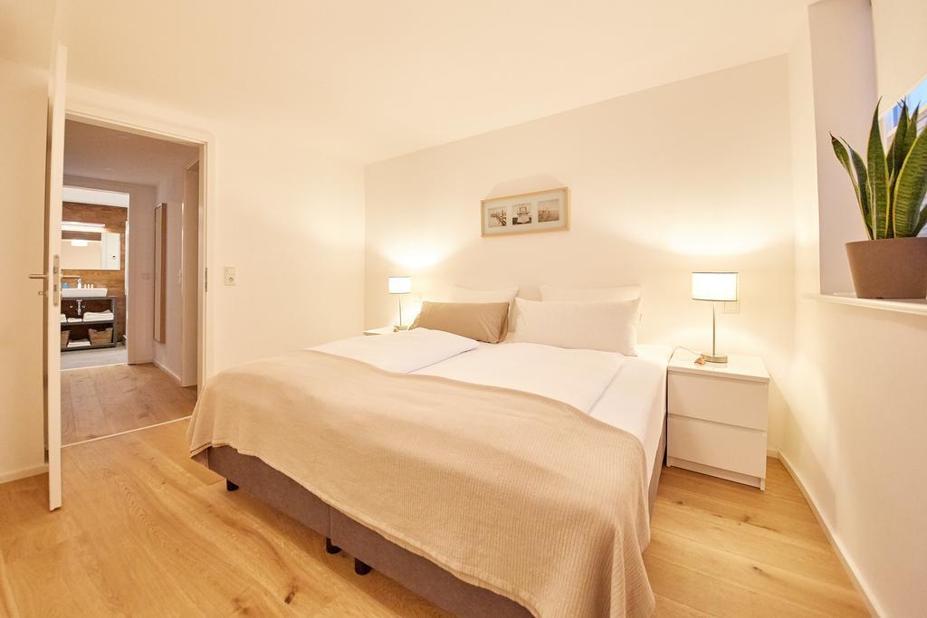 Zehn Apartman Bernkastel-Kues Kültér fotó