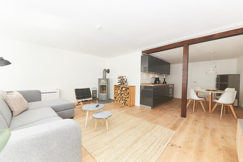 Zehn Apartman Bernkastel-Kues Kültér fotó