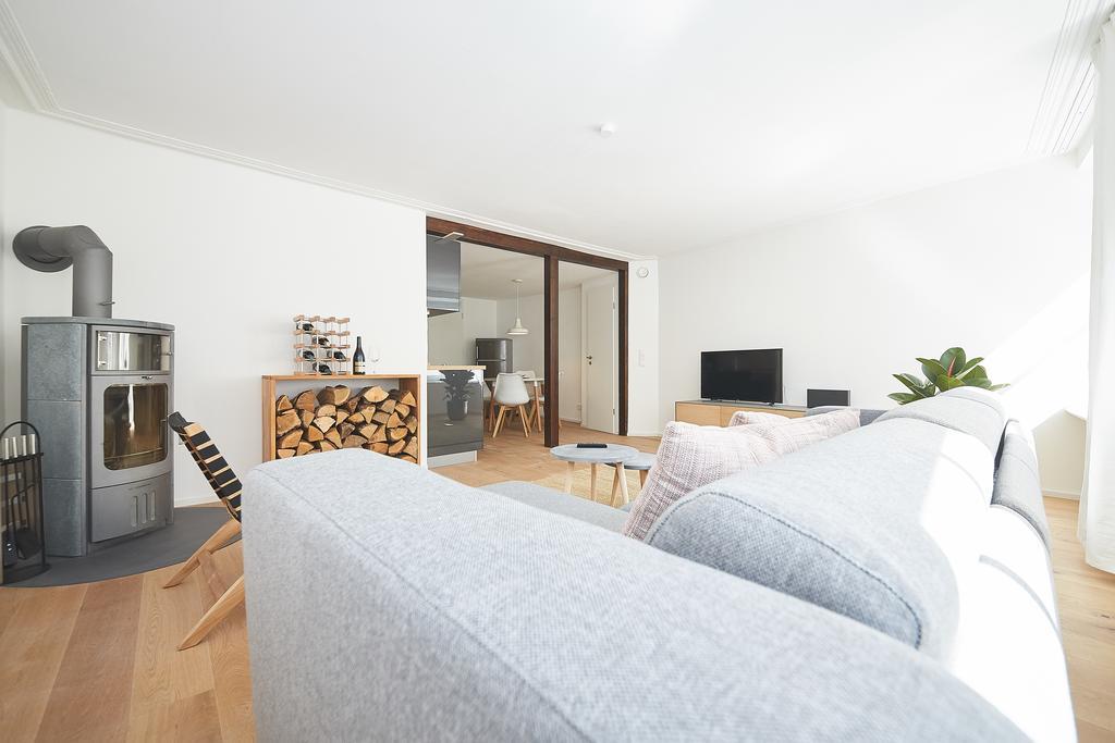 Zehn Apartman Bernkastel-Kues Kültér fotó