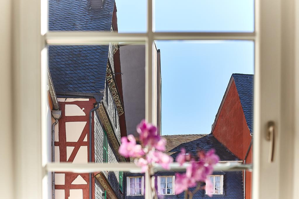 Zehn Apartman Bernkastel-Kues Kültér fotó