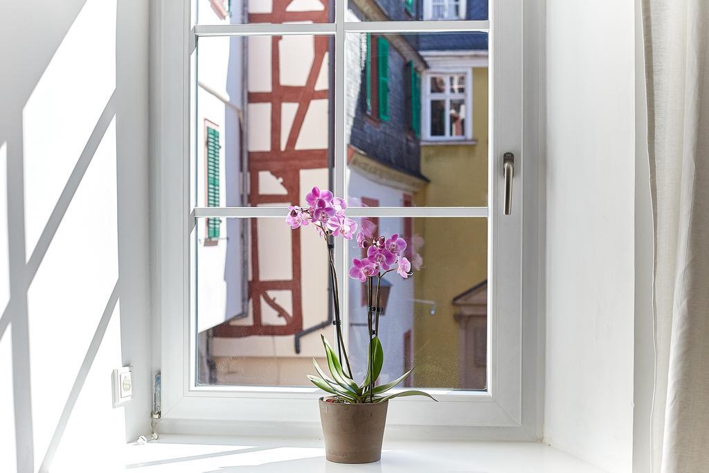 Zehn Apartman Bernkastel-Kues Kültér fotó