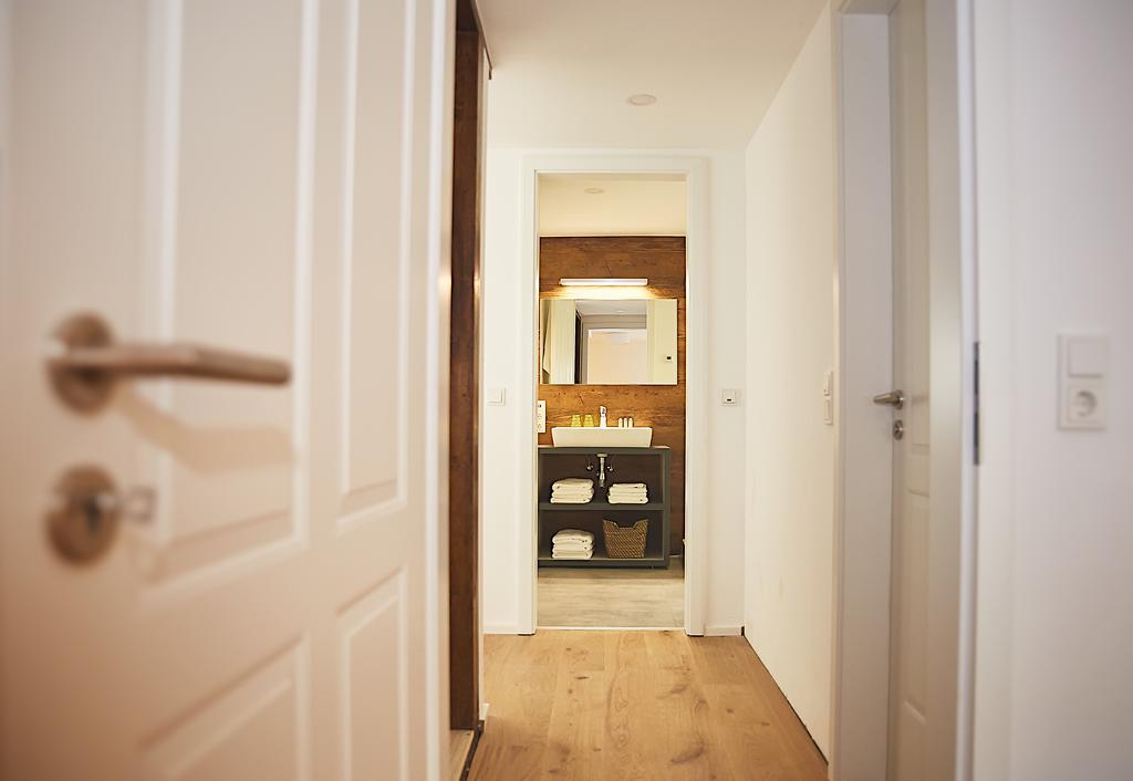 Zehn Apartman Bernkastel-Kues Kültér fotó