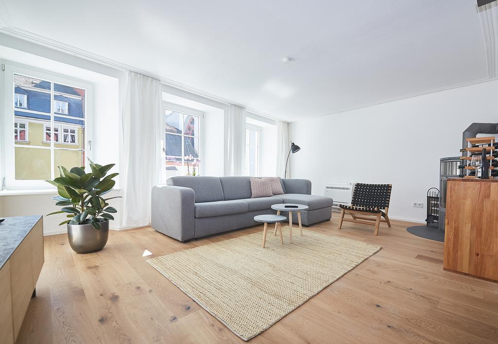 Zehn Apartman Bernkastel-Kues Kültér fotó
