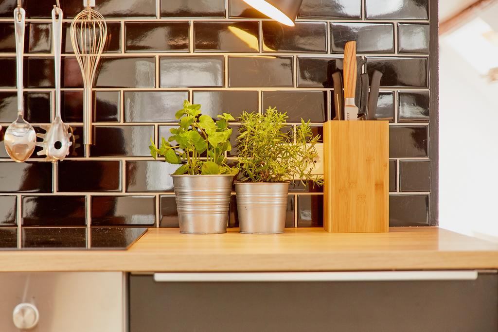Zehn Apartman Bernkastel-Kues Kültér fotó
