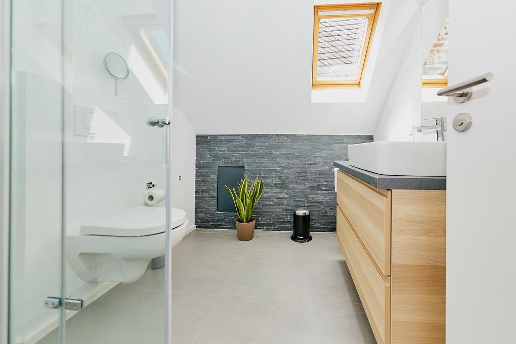 Zehn Apartman Bernkastel-Kues Kültér fotó