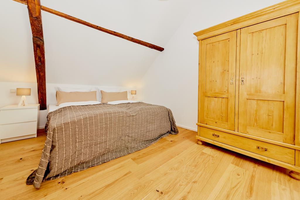 Zehn Apartman Bernkastel-Kues Kültér fotó